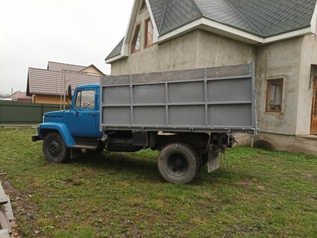 ГАЗ Другая, объемом двигателя 0 л и пробегом 0 тыс. км за 5100 $, фото 3 на Automoto.ua