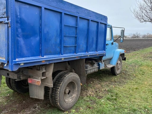 ГАЗ Другая, объемом двигателя 0 л и пробегом 0 тыс. км за 12500 $, фото 2 на Automoto.ua