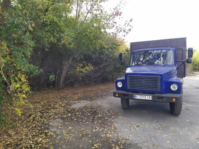 ГАЗ Інша, об'ємом двигуна 0 л та пробігом 0 тис. км за 7500 $, фото 1 на Automoto.ua