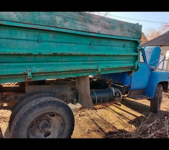 ГАЗ Інша, об'ємом двигуна 0 л та пробігом 0 тис. км за 2200 $, фото 1 на Automoto.ua