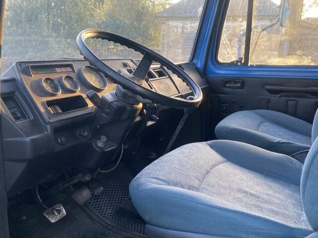 ГАЗ Другая, объемом двигателя 0 л и пробегом 0 тыс. км за 8700 $, фото 2 на Automoto.ua