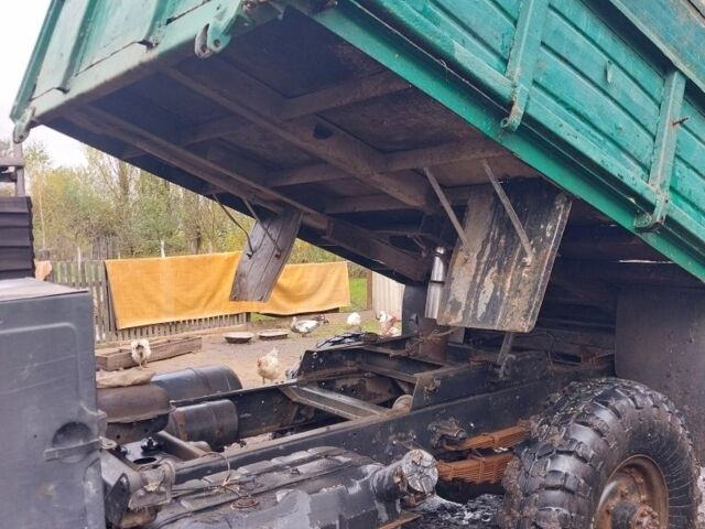 ГАЗ Другая, объемом двигателя 0 л и пробегом 0 тыс. км за 4600 $, фото 9 на Automoto.ua