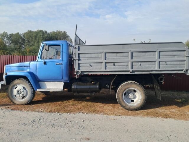 ГАЗ Другая, объемом двигателя 0 л и пробегом 0 тыс. км за 4500 $, фото 5 на Automoto.ua