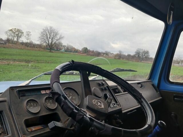 ГАЗ Другая, объемом двигателя 0 л и пробегом 0 тыс. км за 3100 $, фото 5 на Automoto.ua