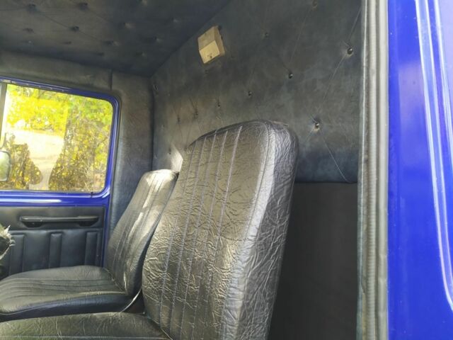 ГАЗ Інша, об'ємом двигуна 0 л та пробігом 0 тис. км за 7500 $, фото 5 на Automoto.ua