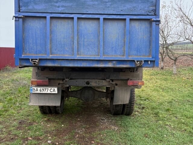 ГАЗ Другая, объемом двигателя 0 л и пробегом 0 тыс. км за 12500 $, фото 4 на Automoto.ua