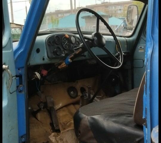 ГАЗ Другая, объемом двигателя 14.86 л и пробегом 0 тыс. км за 769 $, фото 5 на Automoto.ua