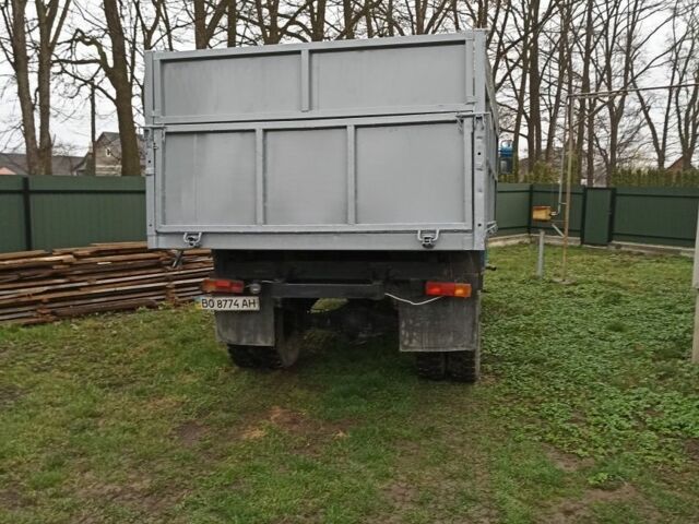 ГАЗ Другая, объемом двигателя 0 л и пробегом 0 тыс. км за 5100 $, фото 2 на Automoto.ua