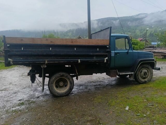 ГАЗ Інша, об'ємом двигуна 0 л та пробігом 0 тис. км за 3075 $, фото 2 на Automoto.ua