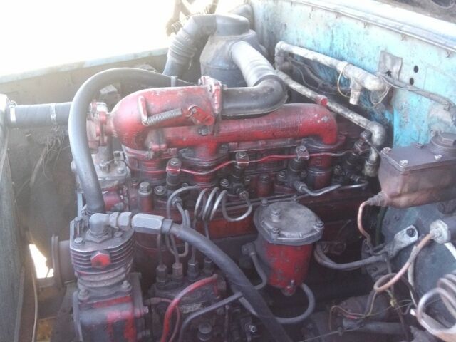 ГАЗ Другая, объемом двигателя 0 л и пробегом 0 тыс. км за 4200 $, фото 5 на Automoto.ua