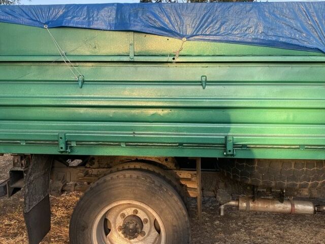 ГАЗ Другая, объемом двигателя 0 л и пробегом 0 тыс. км за 8700 $, фото 6 на Automoto.ua