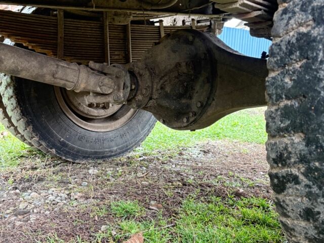 ГАЗ Другая, объемом двигателя 0 л и пробегом 0 тыс. км за 12500 $, фото 8 на Automoto.ua