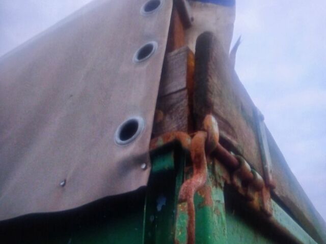 ГАЗ Другая, объемом двигателя 0 л и пробегом 0 тыс. км за 2000 $, фото 2 на Automoto.ua