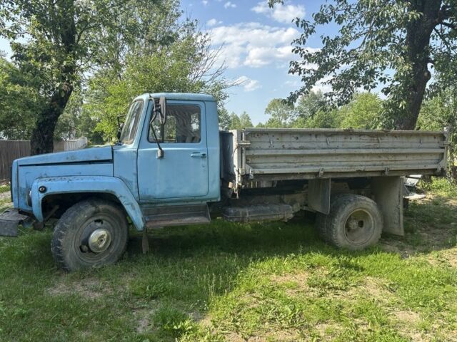 ГАЗ Другая, объемом двигателя 0 л и пробегом 0 тыс. км за 1650 $, фото 5 на Automoto.ua