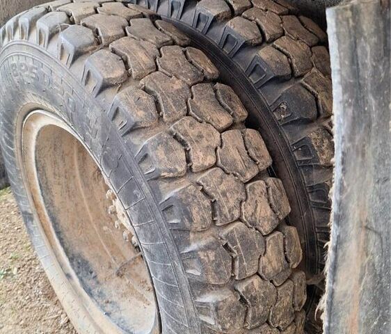 ГАЗ Другая, объемом двигателя 0 л и пробегом 0 тыс. км за 2500 $, фото 3 на Automoto.ua