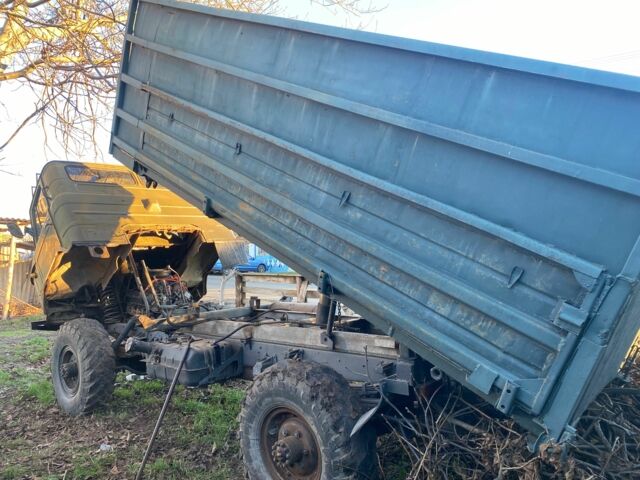 ГАЗ Другая, объемом двигателя 0 л и пробегом 0 тыс. км за 3000 $, фото 2 на Automoto.ua