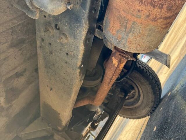 ГАЗ Другая, объемом двигателя 0 л и пробегом 0 тыс. км за 5000 $, фото 10 на Automoto.ua