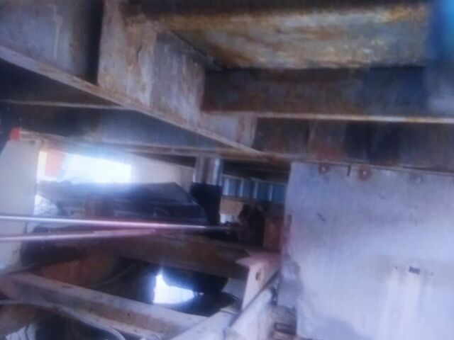 ГАЗ Другая, объемом двигателя 0 л и пробегом 0 тыс. км за 2000 $, фото 6 на Automoto.ua