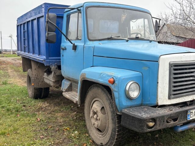 ГАЗ Другая, объемом двигателя 0 л и пробегом 0 тыс. км за 12500 $, фото 3 на Automoto.ua