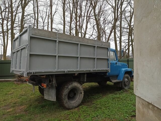 ГАЗ Другая, объемом двигателя 0 л и пробегом 0 тыс. км за 5100 $, фото 1 на Automoto.ua