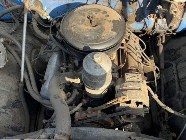 ГАЗ Другая, объемом двигателя 0 л и пробегом 0 тыс. км за 5000 $, фото 1 на Automoto.ua