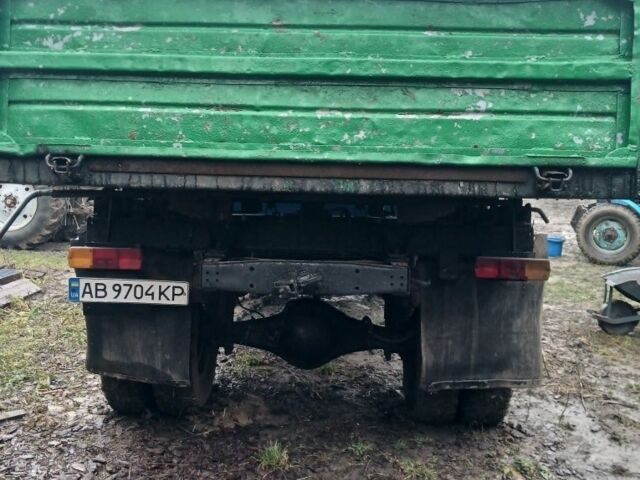 ГАЗ Другая, объемом двигателя 0 л и пробегом 0 тыс. км за 6500 $, фото 6 на Automoto.ua