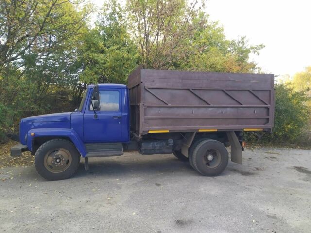 ГАЗ Інша, об'ємом двигуна 0 л та пробігом 0 тис. км за 7500 $, фото 2 на Automoto.ua