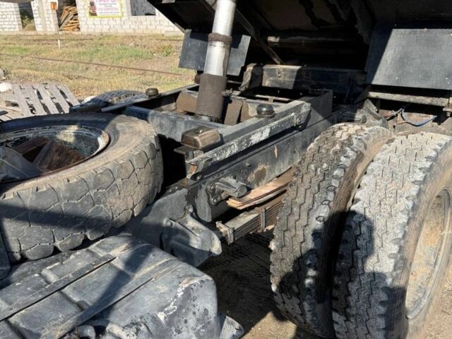 ГАЗ Другая, объемом двигателя 0 л и пробегом 0 тыс. км за 5000 $, фото 12 на Automoto.ua