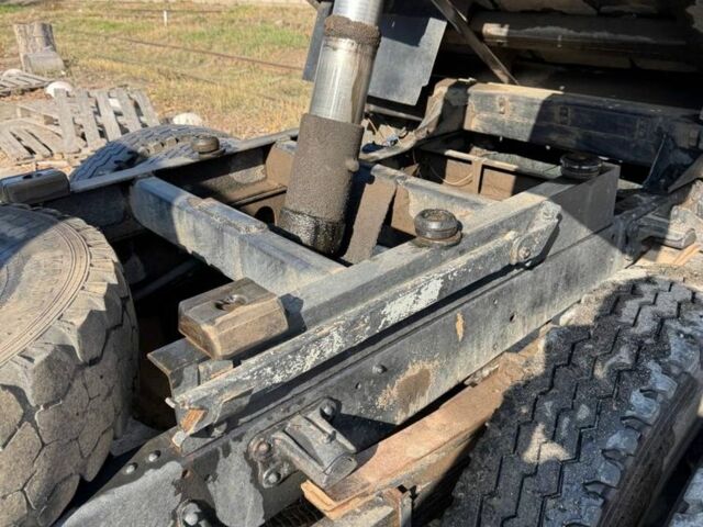 ГАЗ Другая, объемом двигателя 0 л и пробегом 0 тыс. км за 5000 $, фото 9 на Automoto.ua