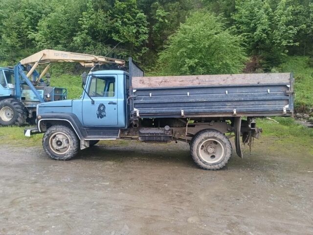 ГАЗ Інша, об'ємом двигуна 0 л та пробігом 0 тис. км за 3075 $, фото 1 на Automoto.ua