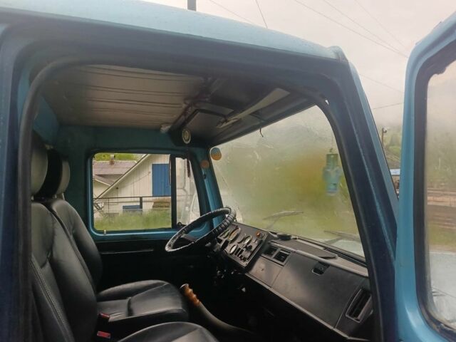 ГАЗ Інша, об'ємом двигуна 0 л та пробігом 0 тис. км за 3075 $, фото 6 на Automoto.ua