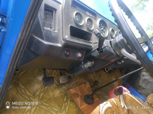 ГАЗ Другая, объемом двигателя 14.86 л и пробегом 0 тыс. км за 6000 $, фото 14 на Automoto.ua