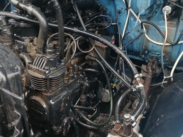 ГАЗ Другая, объемом двигателя 0 л и пробегом 0 тыс. км за 6500 $, фото 5 на Automoto.ua