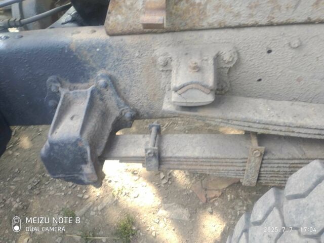 ГАЗ Другая, объемом двигателя 0 л и пробегом 0 тыс. км за 6000 $, фото 19 на Automoto.ua