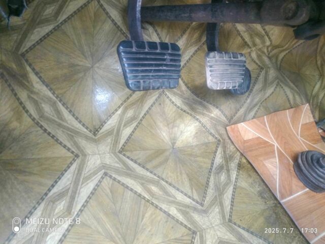 ГАЗ Другая, объемом двигателя 0 л и пробегом 0 тыс. км за 6000 $, фото 17 на Automoto.ua