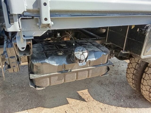 ГАЗ Інша, об'ємом двигуна 0 л та пробігом 0 тис. км за 10000 $, фото 6 на Automoto.ua