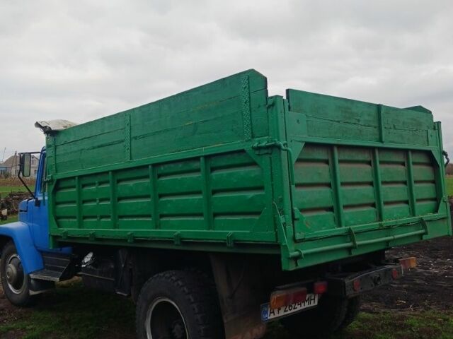 ГАЗ Другая, объемом двигателя 0 л и пробегом 0 тыс. км за 3100 $, фото 3 на Automoto.ua