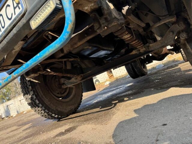 ГАЗ Другая, объемом двигателя 0 л и пробегом 0 тыс. км за 5000 $, фото 16 на Automoto.ua