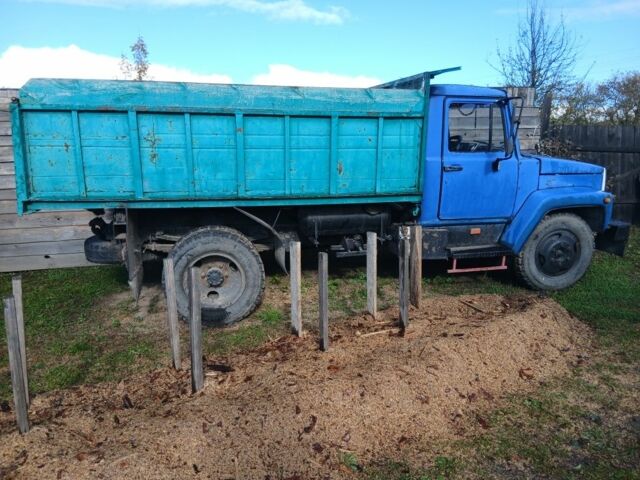 ГАЗ Другая, объемом двигателя 0 л и пробегом 0 тыс. км за 5500 $, фото 4 на Automoto.ua