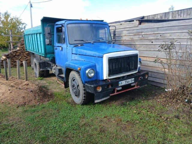 ГАЗ Другая, объемом двигателя 0 л и пробегом 0 тыс. км за 5500 $, фото 5 на Automoto.ua