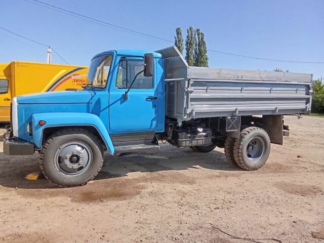 ГАЗ Інша, об'ємом двигуна 0 л та пробігом 0 тис. км за 10000 $, фото 1 на Automoto.ua