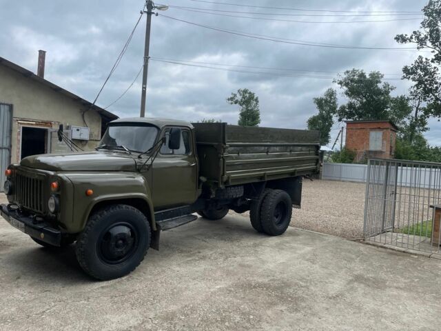 ГАЗ Другая, объемом двигателя 14.86 л и пробегом 0 тыс. км за 5500 $, фото 3 на Automoto.ua