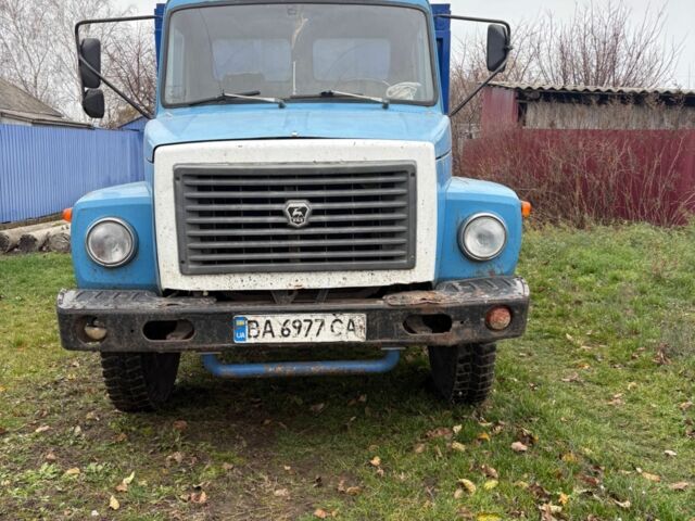 ГАЗ Другая, объемом двигателя 0 л и пробегом 0 тыс. км за 12500 $, фото 1 на Automoto.ua