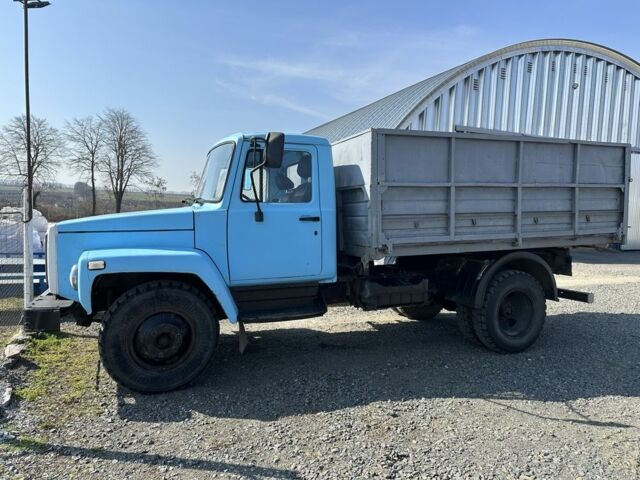 ГАЗ Другая, объемом двигателя 0 л и пробегом 0 тыс. км за 5500 $, фото 9 на Automoto.ua