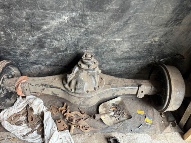 ГАЗ Другая, объемом двигателя 0 л и пробегом 0 тыс. км за 12500 $, фото 13 на Automoto.ua