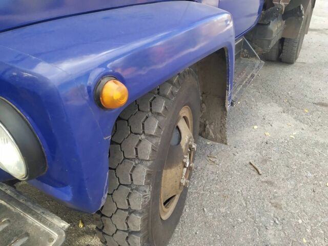 ГАЗ Інша, об'ємом двигуна 0 л та пробігом 0 тис. км за 7500 $, фото 9 на Automoto.ua