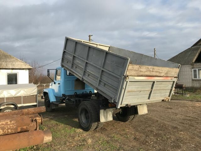 ГАЗ Другая, объемом двигателя 0 л и пробегом 0 тыс. км за 5500 $, фото 4 на Automoto.ua