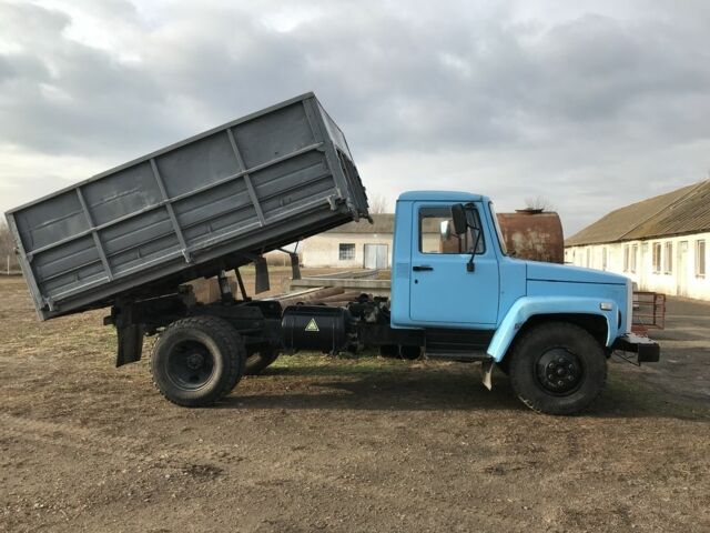 ГАЗ Другая, объемом двигателя 0 л и пробегом 0 тыс. км за 5500 $, фото 7 на Automoto.ua