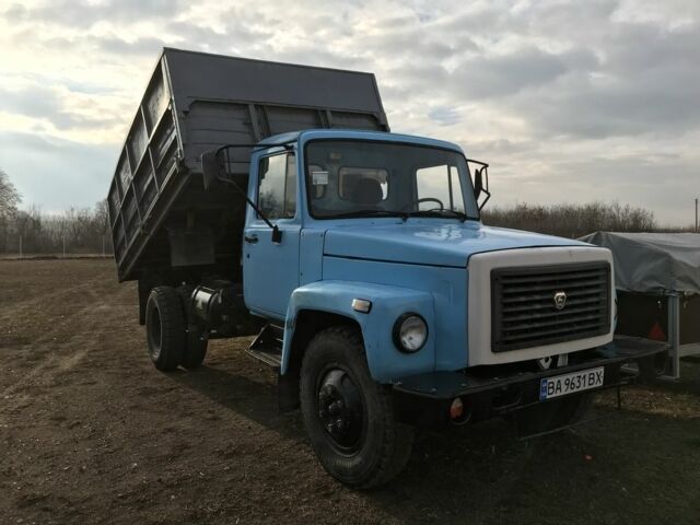 ГАЗ Другая, объемом двигателя 14.86 л и пробегом 0 тыс. км за 5500 $, фото 6 на Automoto.ua