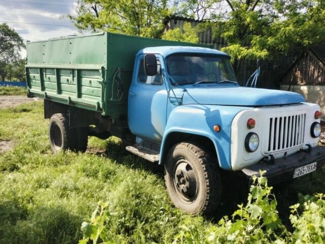 ГАЗ Другая, объемом двигателя 14.86 л и пробегом 0 тыс. км за 1874 $, фото 7 на Automoto.ua